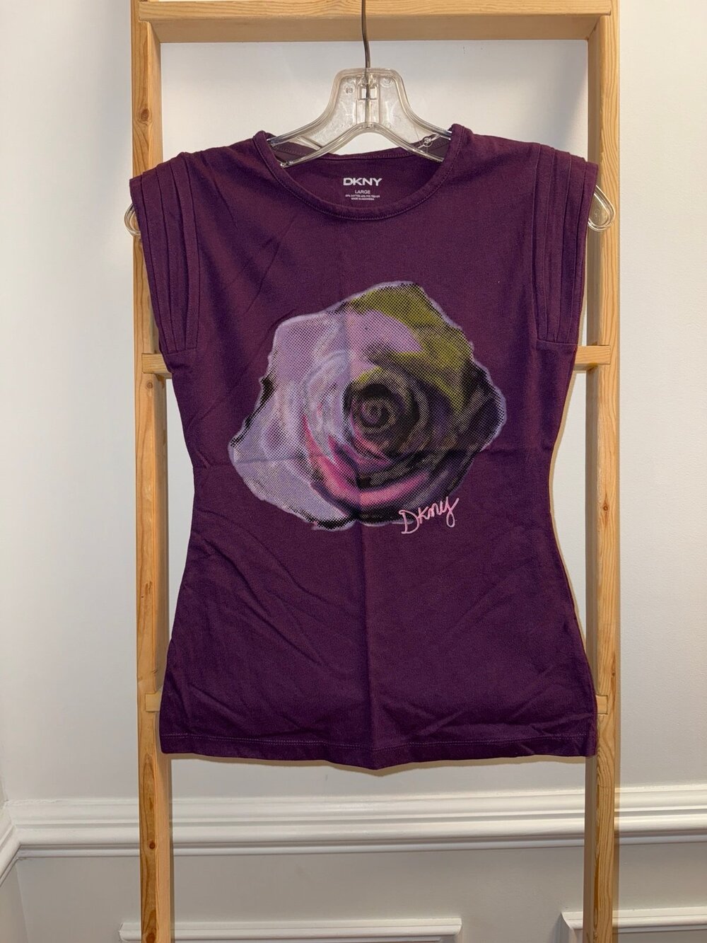 DKNY Top